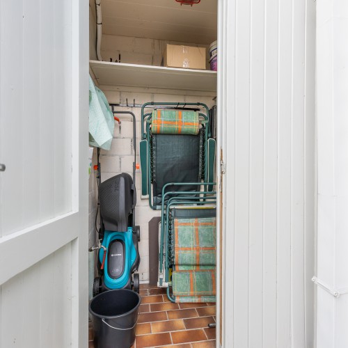 Holiday home (season) Middelkerke - Caenen vhr1205