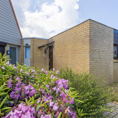 Holiday home (season) Middelkerke - Caenen vhr1205