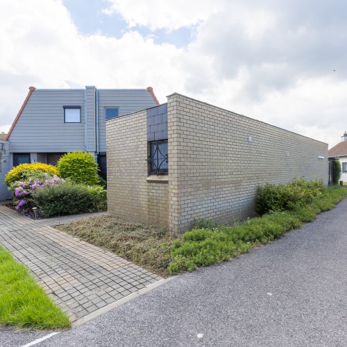 Holiday home (season) Middelkerke - Caenen vhr1205