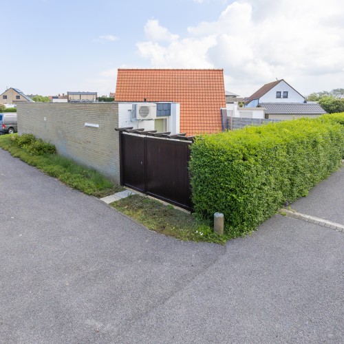 Holiday home (season) Middelkerke - Caenen vhr1205