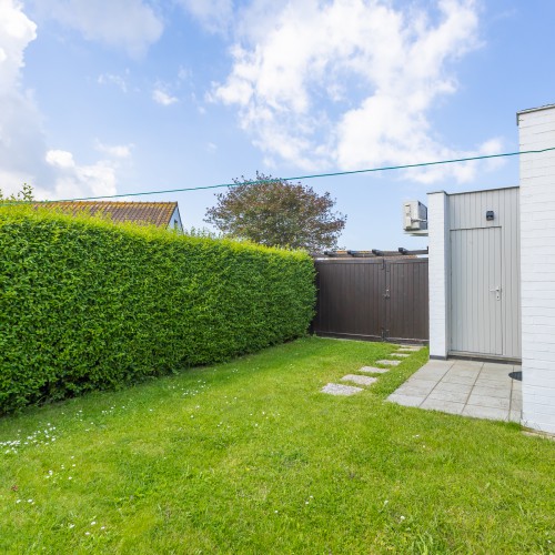Holiday home (season) Middelkerke - Caenen vhr1205