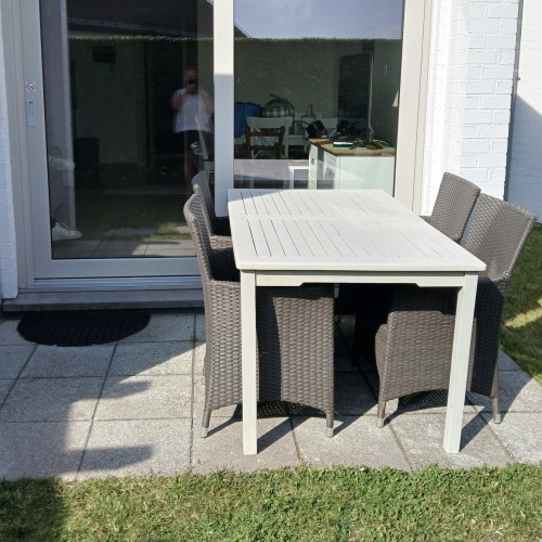 Holiday home (season) Middelkerke - Caenen vhr1205