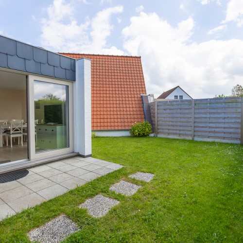 Holiday home (season) Middelkerke - Caenen vhr1205