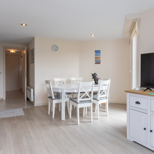 Holiday home (season) Middelkerke - Caenen vhr1205
