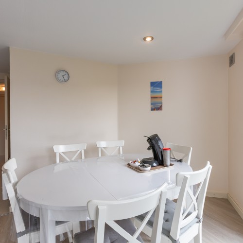 Holiday home (season) Middelkerke - Caenen vhr1205