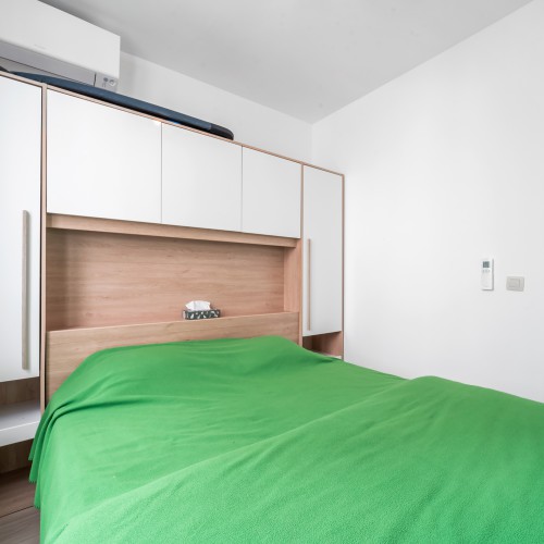 Wohnung (saison) Blankenberge - Caenen vhr1206