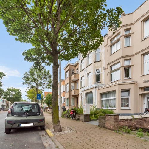 Wohnung (saison) Blankenberge - Caenen vhr1206
