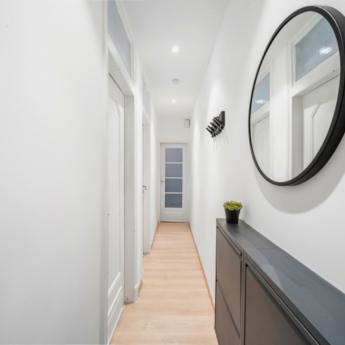 Wohnung (saison) Blankenberge - Caenen vhr1206