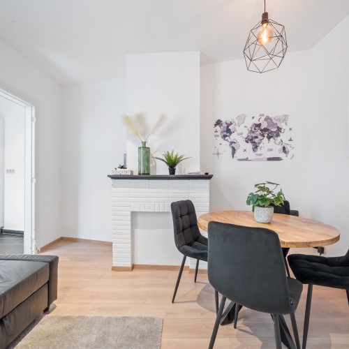 Wohnung (saison) Blankenberge - Caenen vhr1206