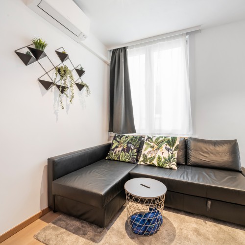 Wohnung (saison) Blankenberge - Caenen vhr1206