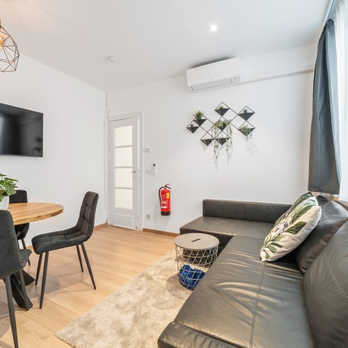 Wohnung (saison) Blankenberge - Caenen vhr1206