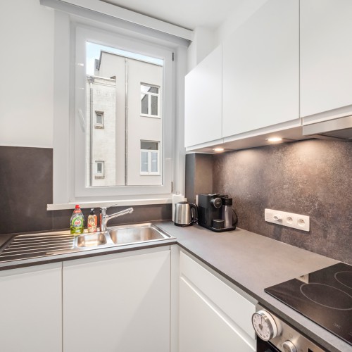 Wohnung (saison) Blankenberge - Caenen vhr1206