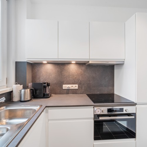 Wohnung (saison) Blankenberge - Caenen vhr1206