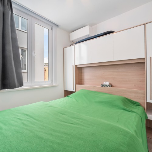 Wohnung (saison) Blankenberge - Caenen vhr1206