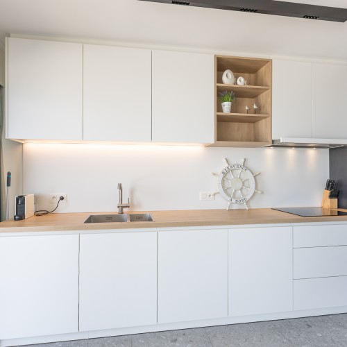 Appartement (seizoen) Middelkerke - Caenen vhr1211