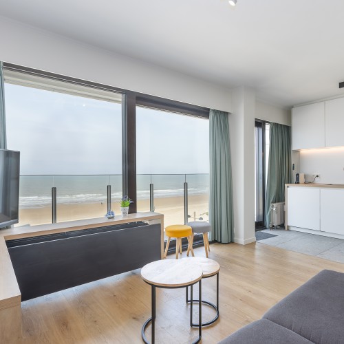 Appartement (seizoen) Middelkerke - Caenen vhr1211