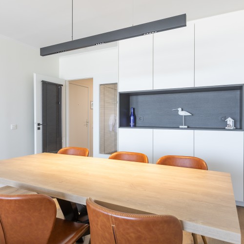 Appartement (seizoen) Middelkerke - Caenen vhr1211