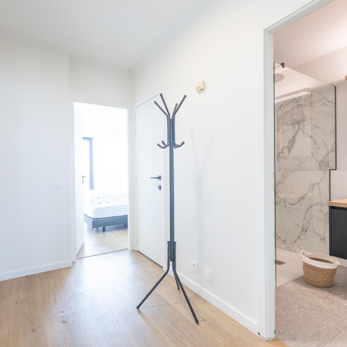 Appartement (seizoen) Middelkerke - Caenen vhr1211