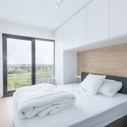 Appartement (seizoen) Middelkerke - Caenen vhr1211