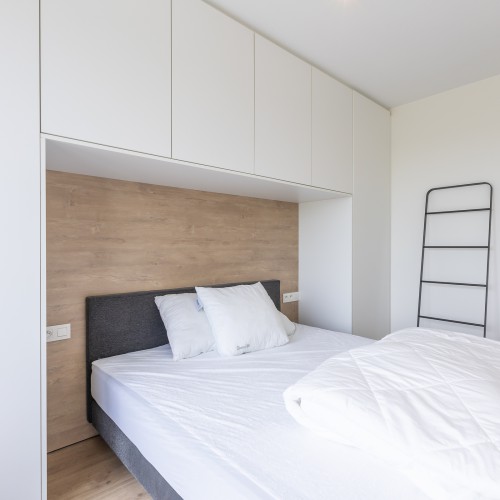 Appartement (seizoen) Middelkerke - Caenen vhr1211