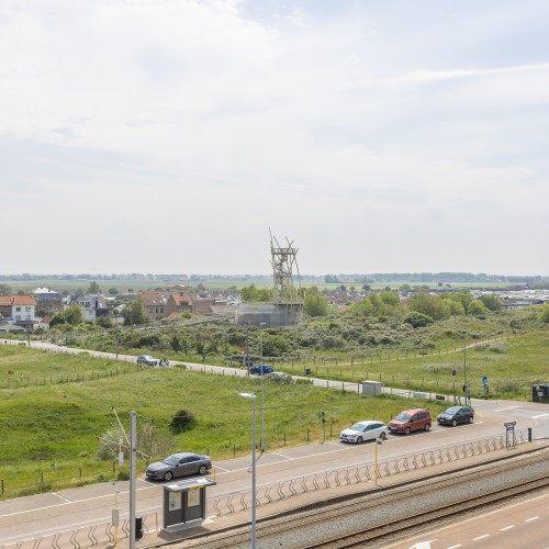 Appartement (seizoen) Middelkerke - Caenen vhr1211