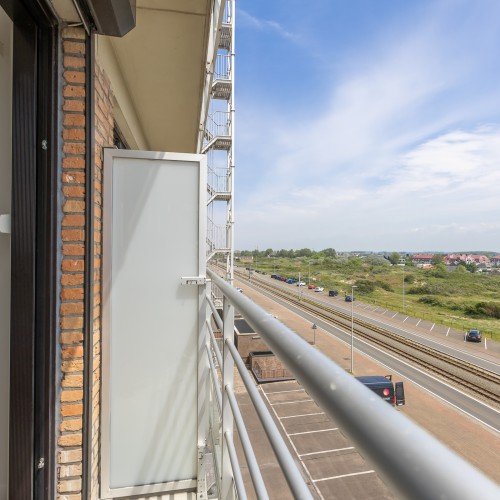 Appartement (seizoen) Middelkerke - Caenen vhr1211