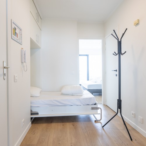 Appartement (seizoen) Middelkerke - Caenen vhr1211