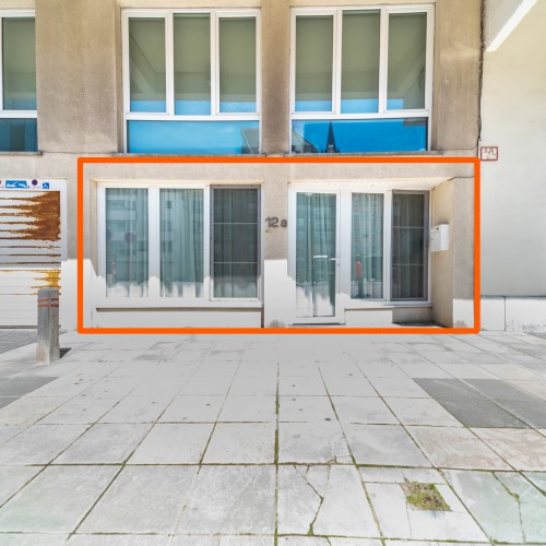 Appartement (seizoen) Blankenberge - Caenen vhr1214 - verhuurobject_foto_1214_33