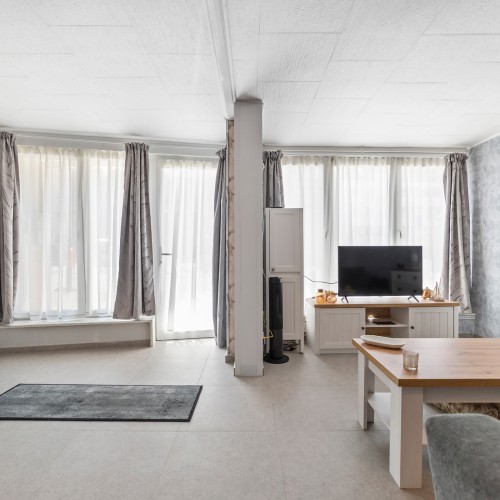 Wohnung (saison) Blankenberge - Caenen vhr1214