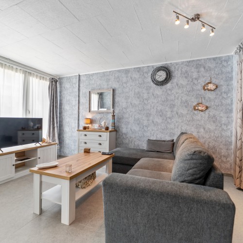 Wohnung (saison) Blankenberge - Caenen vhr1214