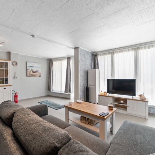 Wohnung (saison) Blankenberge - Caenen vhr1214