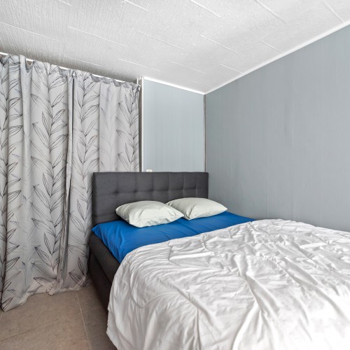 Wohnung (saison) Blankenberge - Caenen vhr1214
