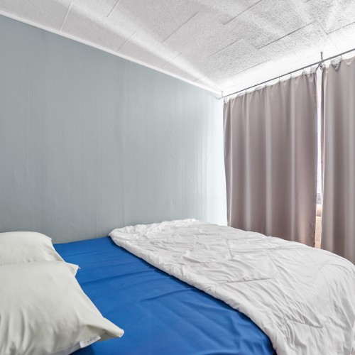 Wohnung (saison) Blankenberge - Caenen vhr1214