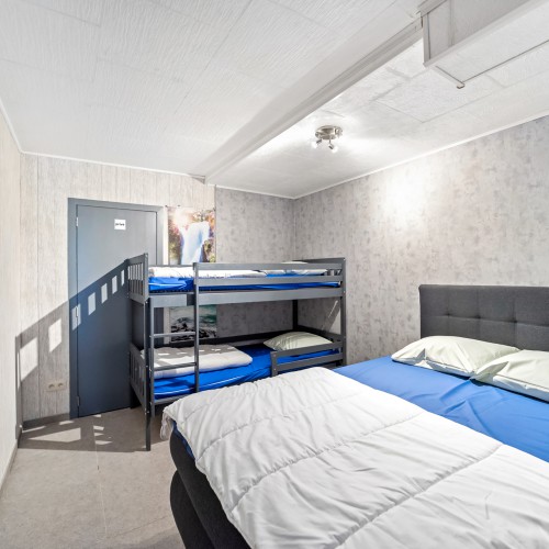 Wohnung (saison) Blankenberge - Caenen vhr1214