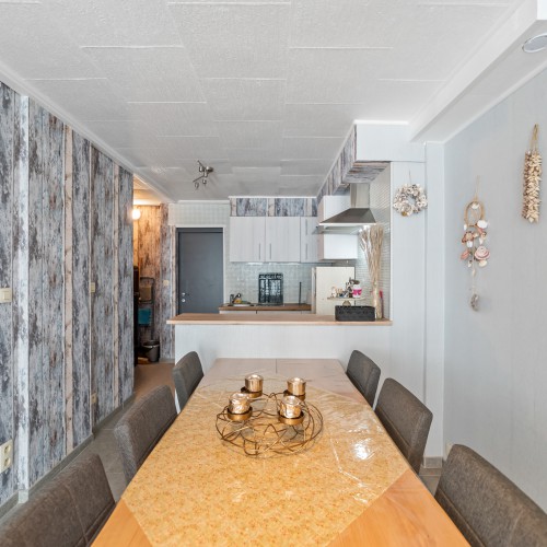 Wohnung (saison) Blankenberge - Caenen vhr1214