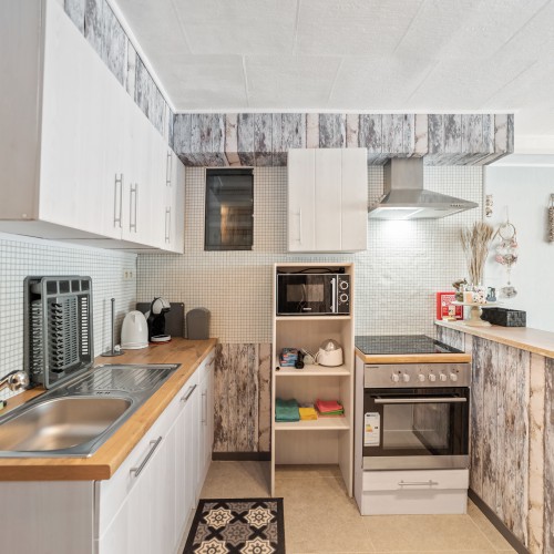 Wohnung (saison) Blankenberge - Caenen vhr1214