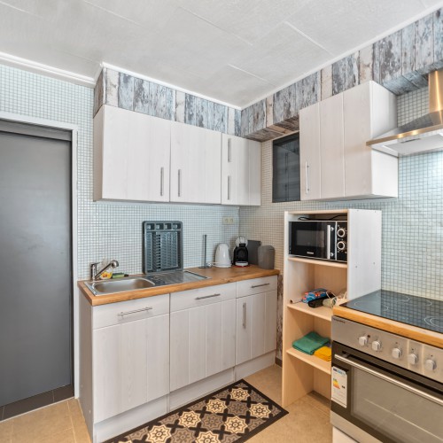 Wohnung (saison) Blankenberge - Caenen vhr1214