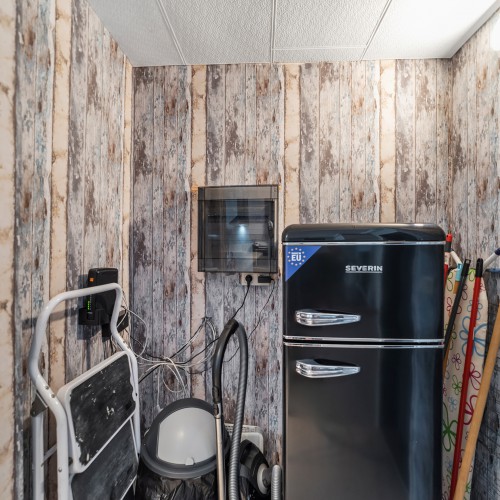 Wohnung (saison) Blankenberge - Caenen vhr1214