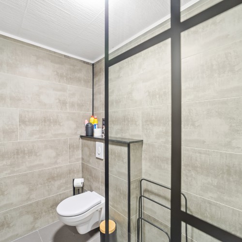 Wohnung (saison) Blankenberge - Caenen vhr1214