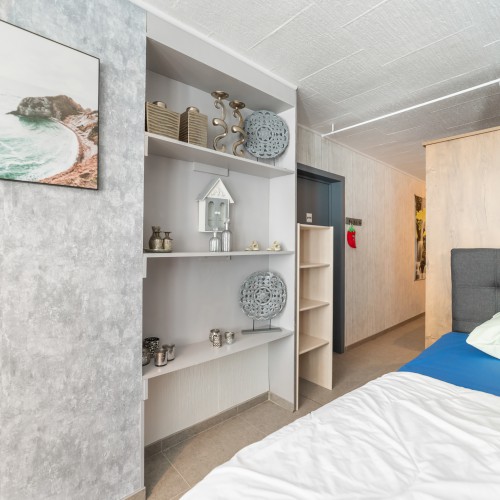 Wohnung (saison) Blankenberge - Caenen vhr1214
