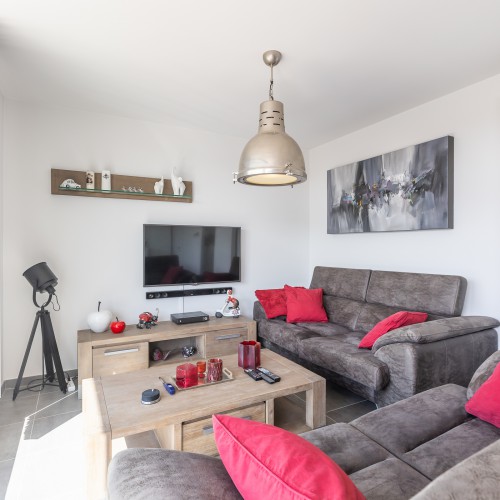 Wohnung (saison) Middelkerke - Caenen vhr1217