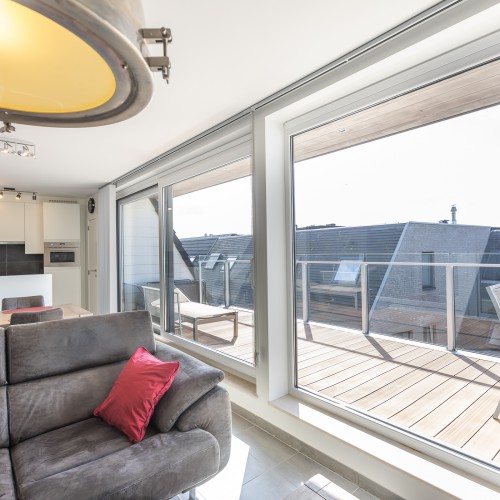 Wohnung (saison) Middelkerke - Caenen vhr1217