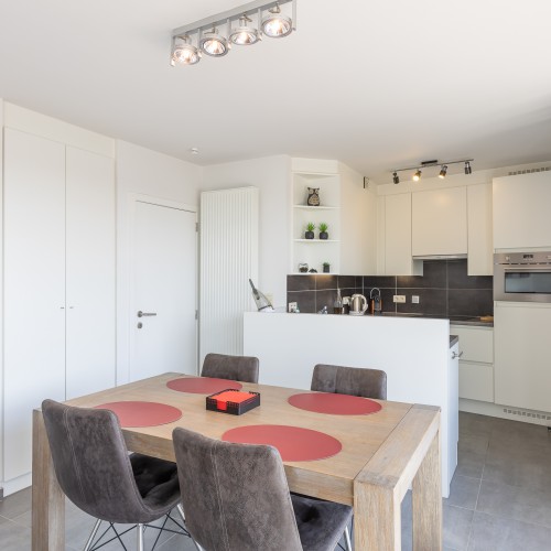 Wohnung (saison) Middelkerke - Caenen vhr1217