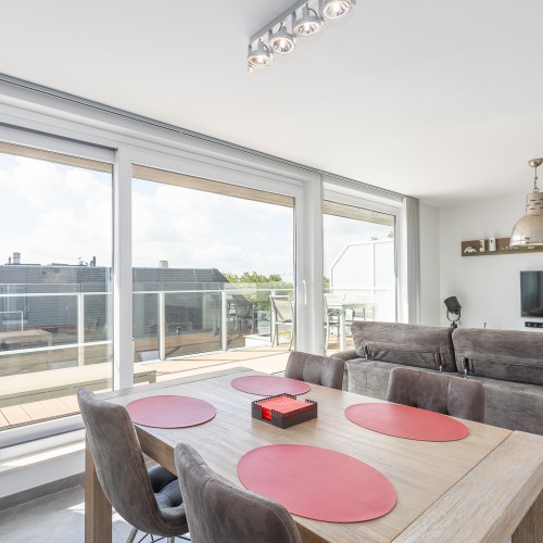 Wohnung (saison) Middelkerke - Caenen vhr1217