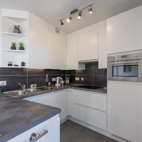 Wohnung (saison) Middelkerke - Caenen vhr1217