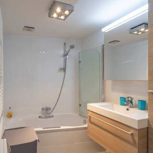 Wohnung (saison) Middelkerke - Caenen vhr1217