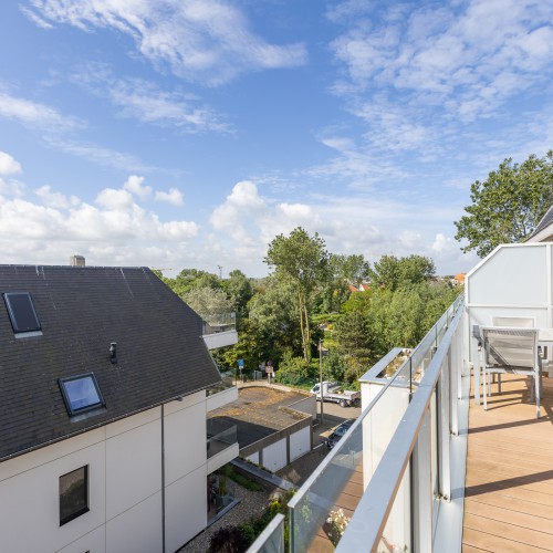 Wohnung (saison) Middelkerke - Caenen vhr1217