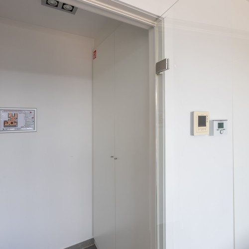 Wohnung (saison) Middelkerke - Caenen vhr1217
