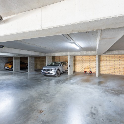 Wohnung (saison) Middelkerke - Caenen vhr1217