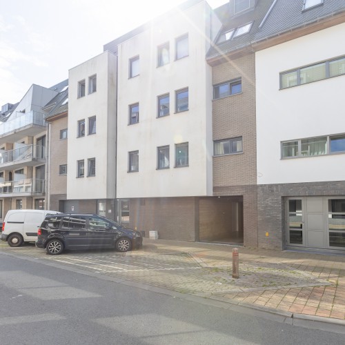 Wohnung (saison) Middelkerke - Caenen vhr1217